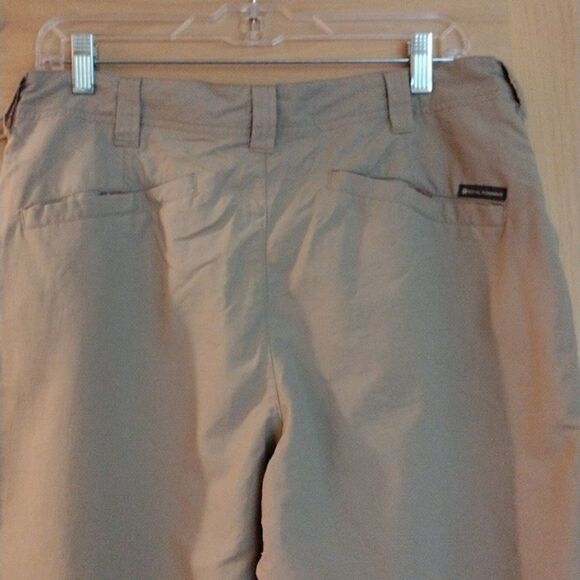 Royal Robbins Pants Gorpcore - Picture 4 of 10